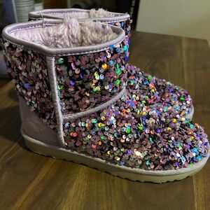 UGG boots
